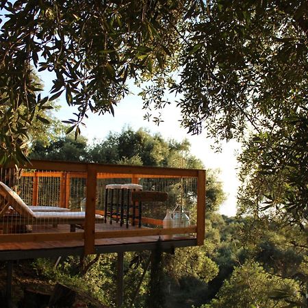 Nature Habitat Πεντάτιο Εξωτερικό φωτογραφία