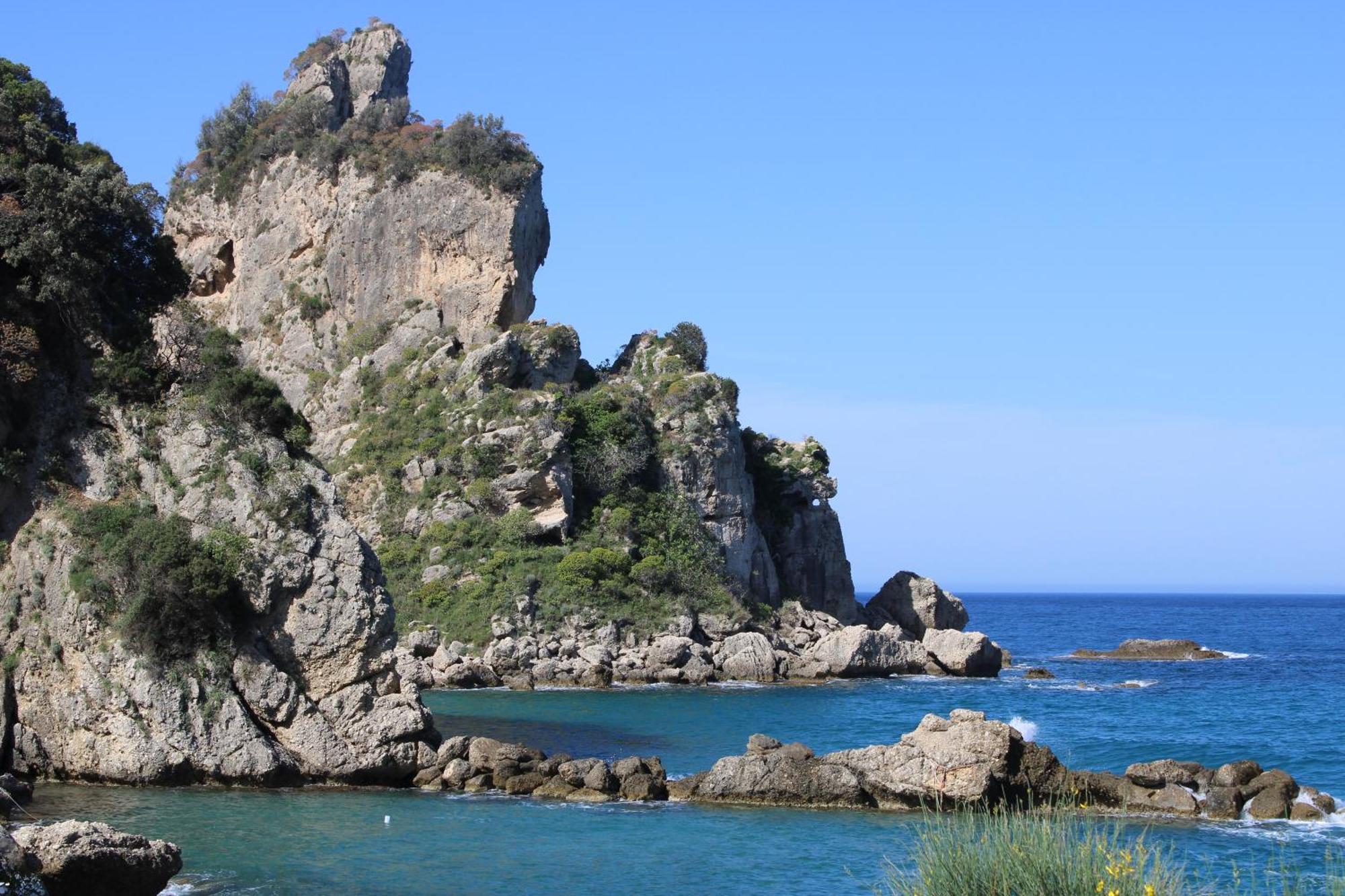 Nature Habitat Πεντάτιο Εξωτερικό φωτογραφία