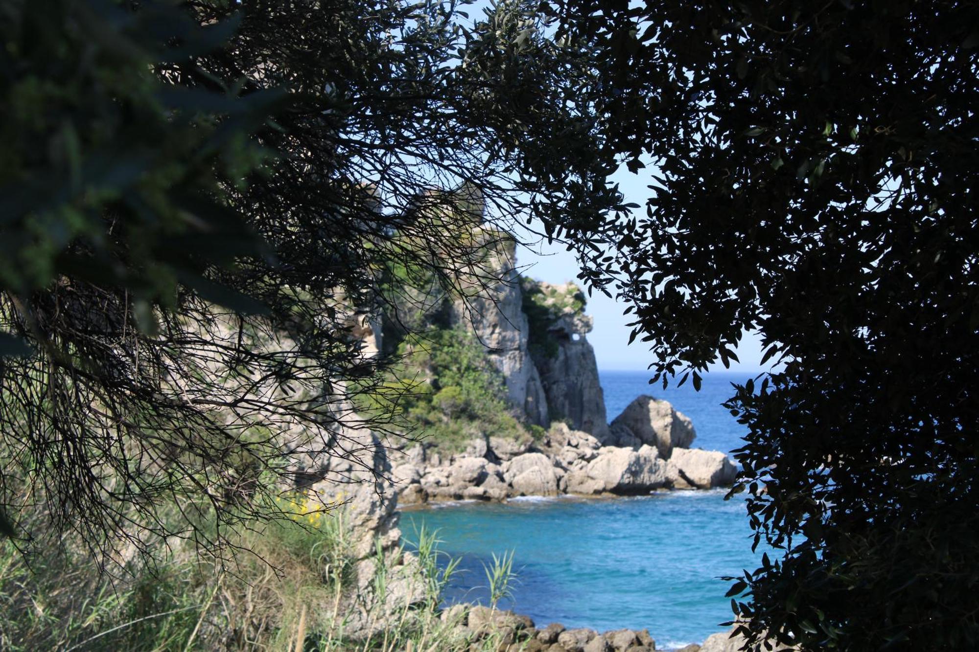Nature Habitat Πεντάτιο Εξωτερικό φωτογραφία
