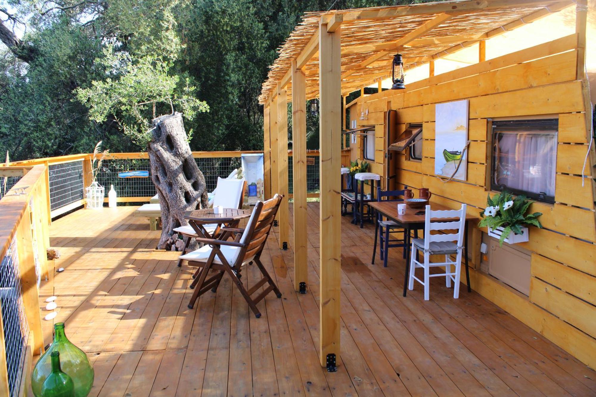 Nature Habitat Πεντάτιο Εξωτερικό φωτογραφία