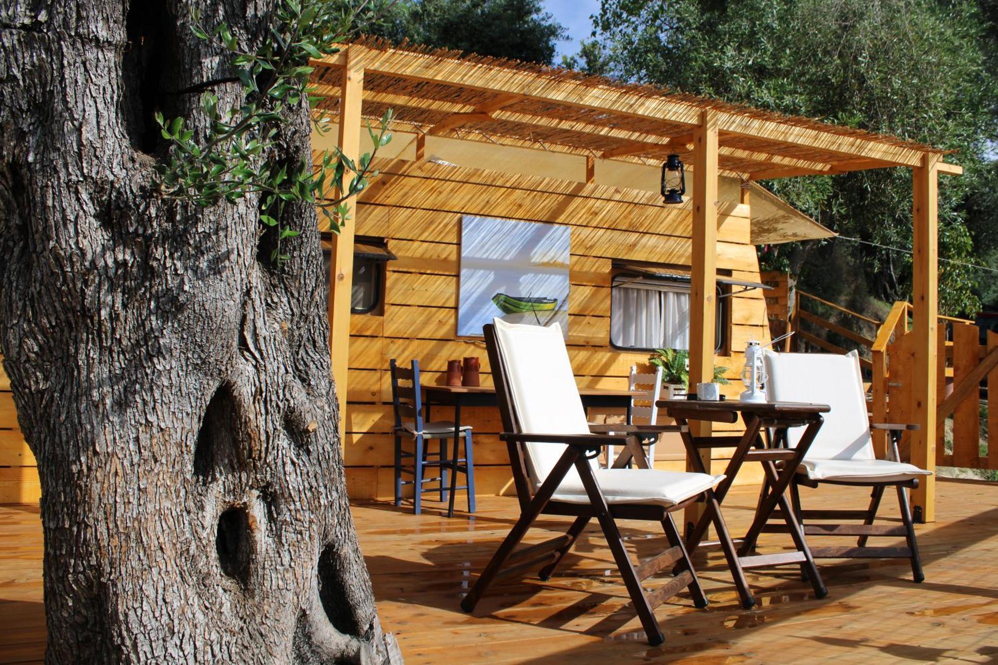 Nature Habitat Πεντάτιο Εξωτερικό φωτογραφία