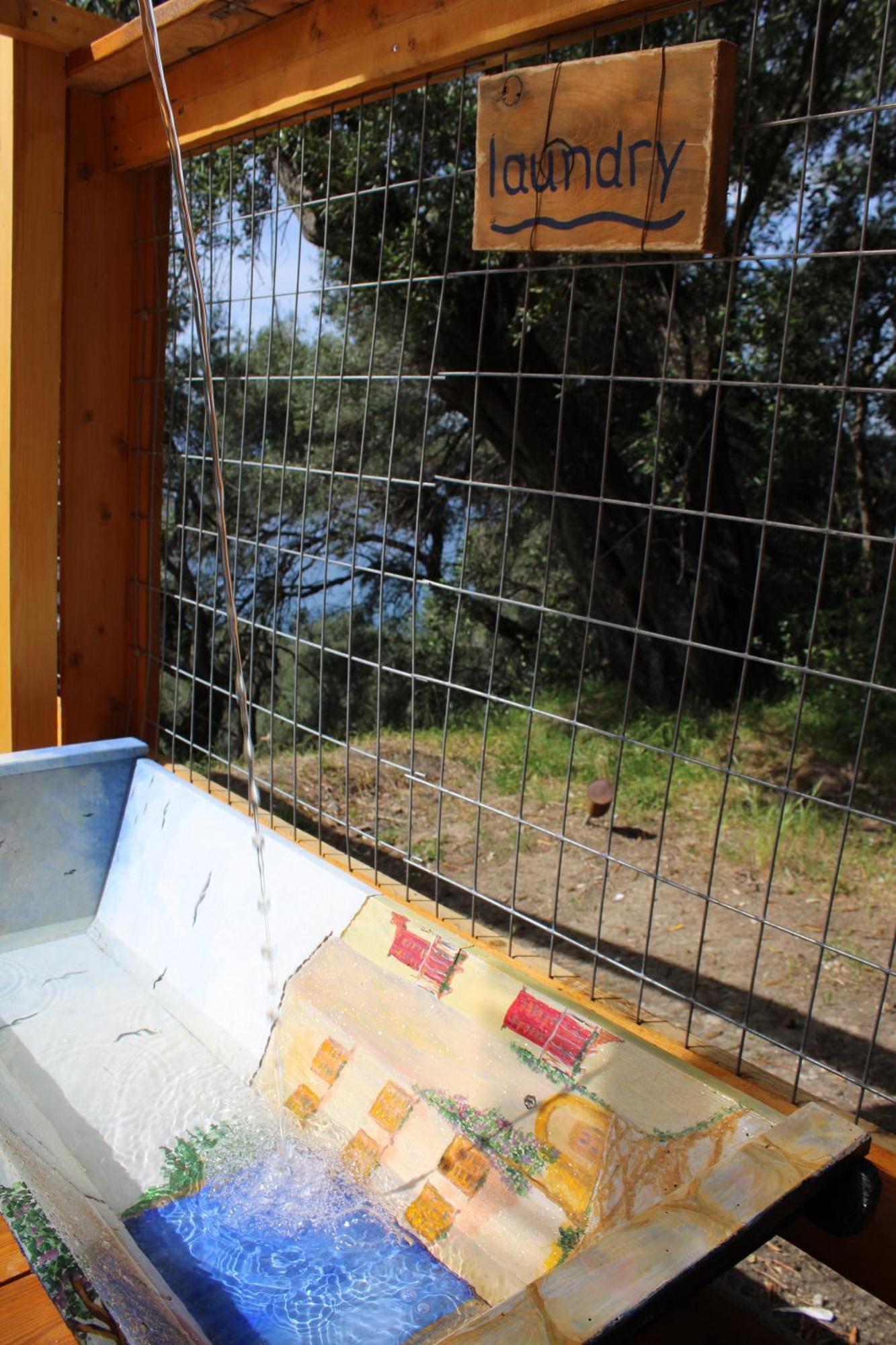 Nature Habitat Πεντάτιο Εξωτερικό φωτογραφία