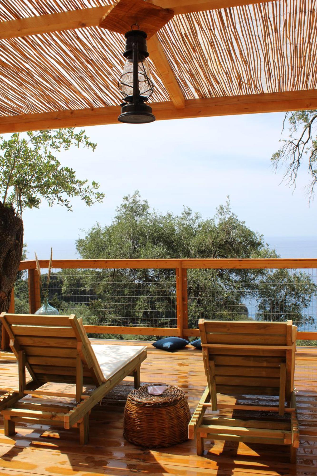 Nature Habitat Πεντάτιο Εξωτερικό φωτογραφία