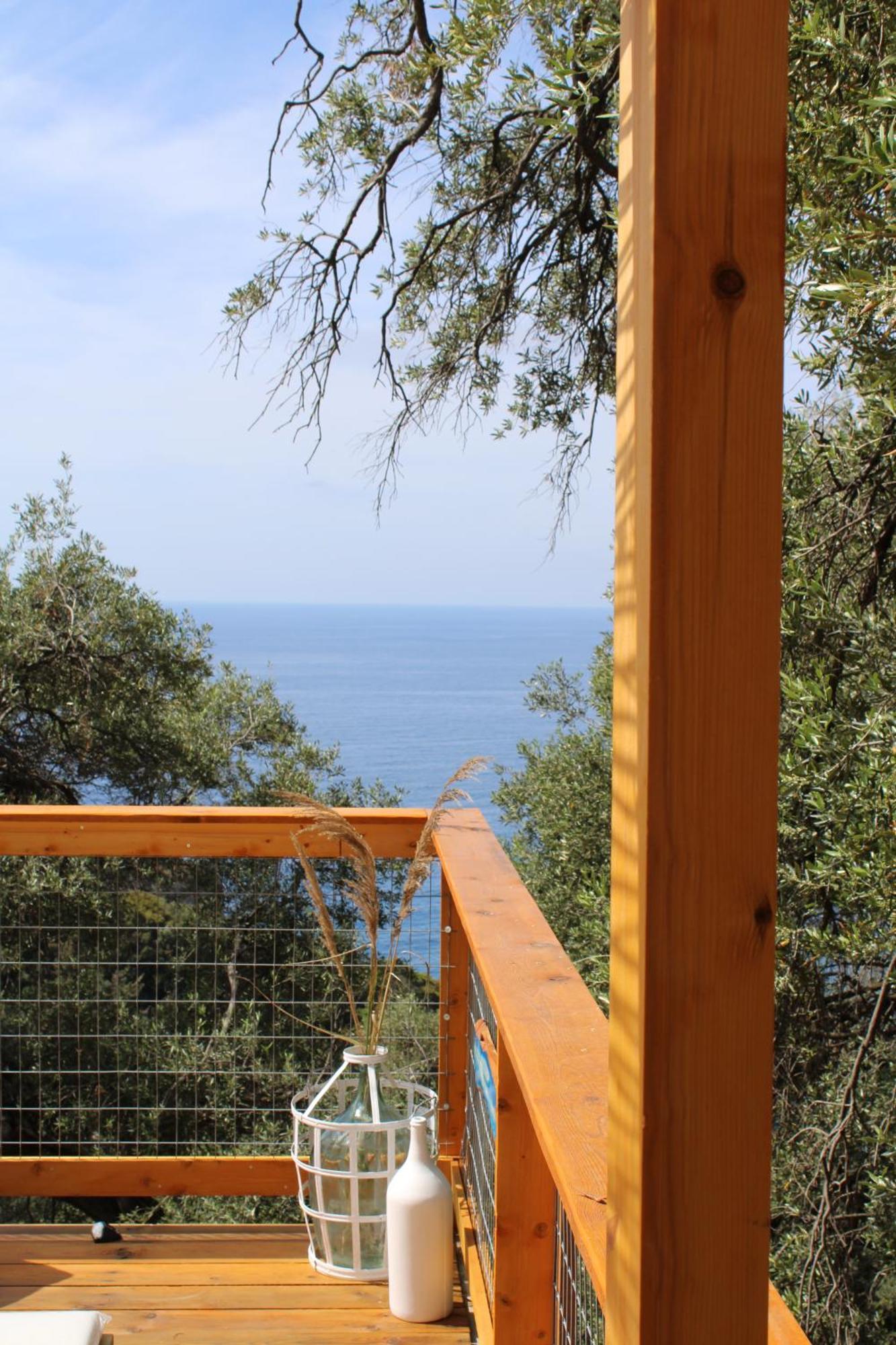Nature Habitat Πεντάτιο Εξωτερικό φωτογραφία